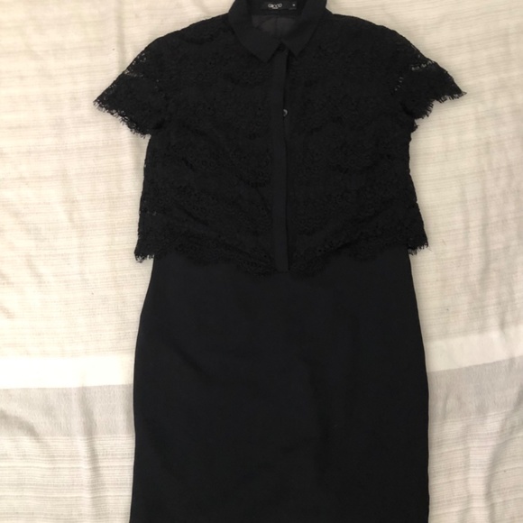Semi formal cocktail office dresses bundle - Picture 2 of 3